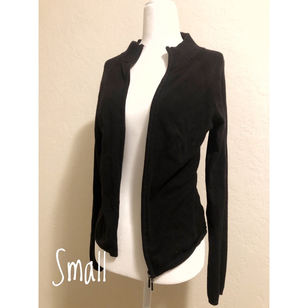 Small jacket